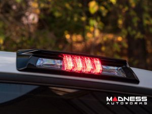 Dodge Ram LED 3rd Brake Light - X3B Series - Morimoto - 2019+ Dodge Ram LED 3rd Brake Light - X3B Series - Morimoto - 2019+